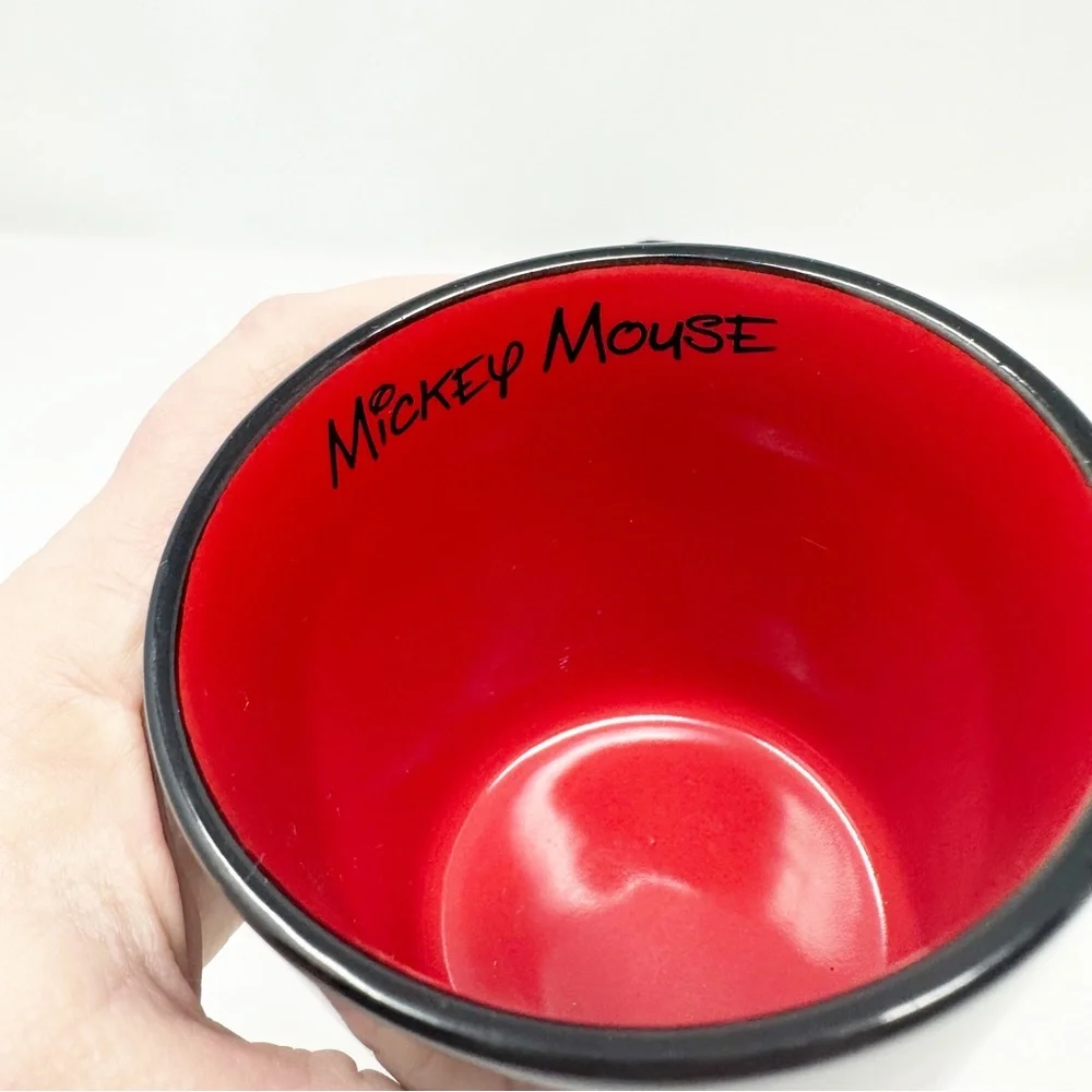 DISNEY MICKEY‎ MOUSE MUG WARMER